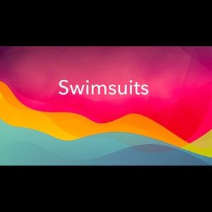 Swimsuits